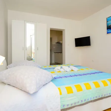 Miro-2 By Interhome Grebaštica