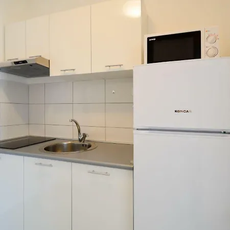 Miro-2 By Interhome Apartmán *
